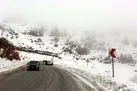 زمستان جان می‌گیرد | کاهش ۱۰ تا ۱۵ درجه‌ای دمای هوا 