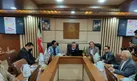ضیافت پاییزی خرما در بوشهر
