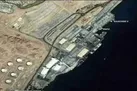 ببینید | بندر ایلات خالی از کشتی شد