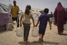 بحران دیگر در غزه؛ کمبود آب آشامیدنی سالم