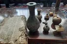 نابرده رنج، گنج ميسر می شود؟!
