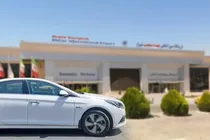بحران بلیط در ناوگان جاده‌ای؛ افزایش تقاضا برای ماشین کرایه ای شیراز