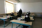 آغاز آموزش حضوری دانش آموزان متوسطه در ایلام