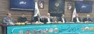 فرمانداران محور مدیریت شهرستان‌ها هستند