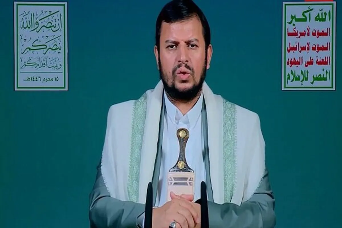 حمله اسرائیل اقتصاد یمن را هدف گرفت | آمریکا جنگ اقتصادی و نظامی علیه ملت ما به راه انداخته است
