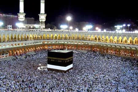 تکمیل نشدن ظرفیت کاروان‌ها و اعلام اولویت جدید حج ۹۹