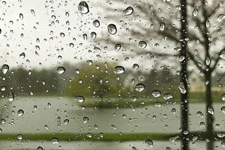 آسمان بارانی نقاط مختلف کشور | ورود توده گرد و خاک به غرب