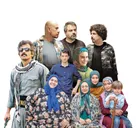 تنور آنتن گرم شد