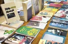 ۱۳۷۰ کتاب برای هنرهای نمایشی