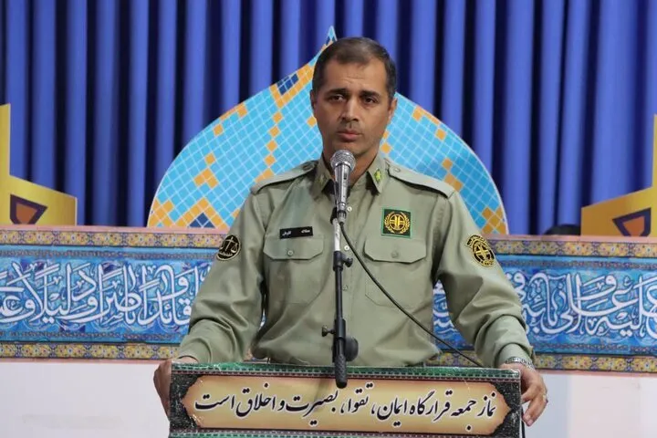 قتلگاه پرندگان مهاجر در فریدونکنار برچیده شد