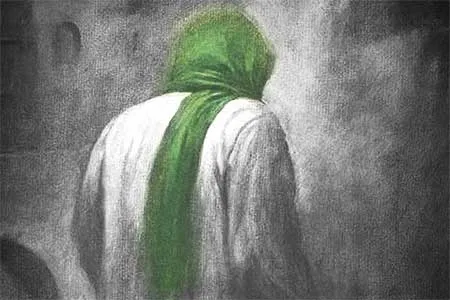 پسر‌عمو به کوفه نیا