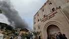 اسرائیل ۲۶ بیمارستان را به طور کامل از کار انداخته است