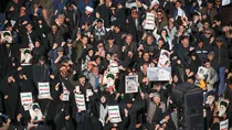 آغاز اربعین امام خامنه‌ای تا دقایقی دیگر + مسیرهای حضور در مراسم