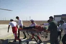 واژگونی ون زائران ایرانی در عراق | ۴ نفر جان باختند