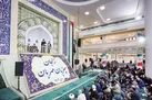 قطار توسعه در زنجان