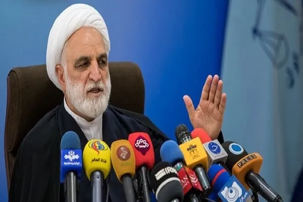 پارتی‌بازی و رشوه در دستگاه قضا هرگز قابل تحمل نیست/ مشکلات مردم در بخش‌های مختلف قضایی بررسی می‌شود