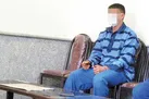 بازداشت شوهر فراری بعداز سوءقصد