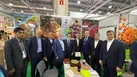 دیدار هیئت اعزامی اتاق بازرگانی تبریز با رئیس شورای تجاری روسیه و ایران