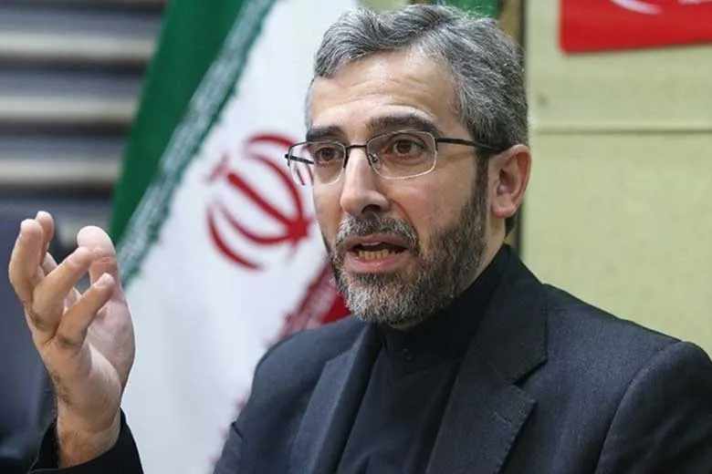 پانزده ایرانی گروگان آمریکایی‌ها هستند