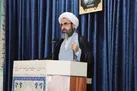 انتقاد امام جمعه نظرآباد از وضعیت تنها بیمارستان این شهرستان