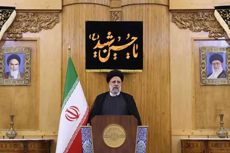 علی‌رغم تهدیدها، شاهد اشتیاق کشورها برای همکاری با ایران هستیم