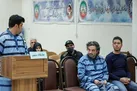 متهم: فیلم اغتشاشات را به خارج از کشور ارسال می‌کردم