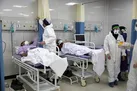 ۴ فوتی و شناسایی۷۲۴ بیمار جدید کرونایی