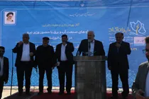 افزایش ۸۰۰۰ مگاواتی نیروگاهی در سال جاری