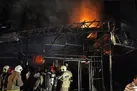 چهارشنبه سوری نیامده قربانی گرفت؛ ۳ نفر در ارومیه جان باختند