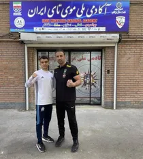 دو «جنگجوی سبلان» راهی مسابقات جهانی ۲۰۲۶ شدند