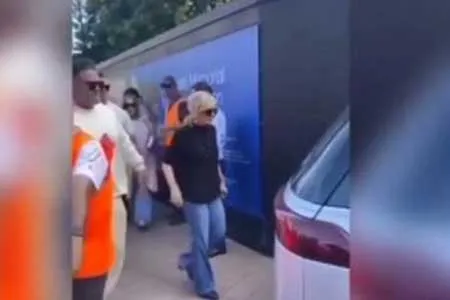 ببینید | جمع بی‌شرف‌ها کامل شد!