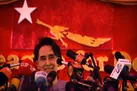 حبس ابد در انتظار رهبر سابق میانمار