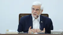 عارف: بنیه دفاعی و بازدارندگی ایران فراتر از هر مقطع دیگری قرار دارد
