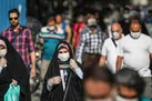 ۴۸ درصد تهرانی ها پروتکل ها را رعایت نمی کنند