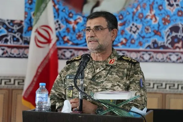 دشمنان حتی با قدرت حداکثری ظاهری خود در برابر ایران کم‌توان هستند/ هیچ‌گاه جبهه استکبار را دست‌کم نمی‌گیریم