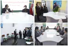 مرکز نوآوری و شتابدهی (منش) در ارومیه افتتاح شد
