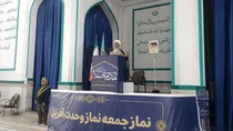 نیروهای دریایی ایران نماد اقتدار و آقایی ملت ایرانند
