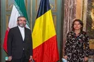 بلژیک: برجام بهترین ابزار برای حل مسئله هسته ای ایران است
