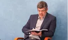 پیام تسلیت استاندار یزد در پی شهادت دانشمند هسته‌ای دیار دارالعباده