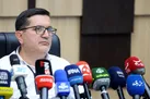 هشدار مدیریت بحران نسبت به ناایمنی «بازار پروانه» در اراضی عباس آباد؛ احتمال ریزش سازه