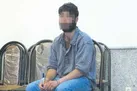 شلیک مرگبار به جوان برای ازدواج با همسرش