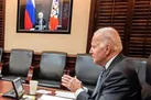 بایدن نتایج گفتگوهای خود با پوتین را به اطلاع متحدانش رساند