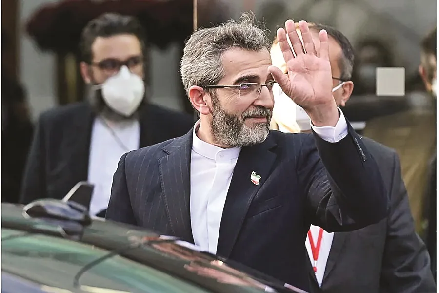 پافشاری تیم مذاکره‌کننده بر بسته‌شدن پرونده پادمانی ایران