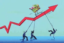 اولویت کشور ، مهار تورم