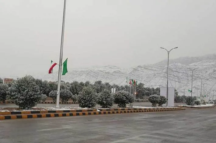 زمستان نه چندان سرد در انتظار کشور | تداوم کم‌بارشی در برخی استان‌ها