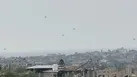۲۴۰۰۰۰۰ فلسطینی در نوار غزه از کمبود شدید مواد غذایی رنج می‌برند