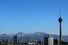 کیفیت و دمای هوای تهران در روز جاری