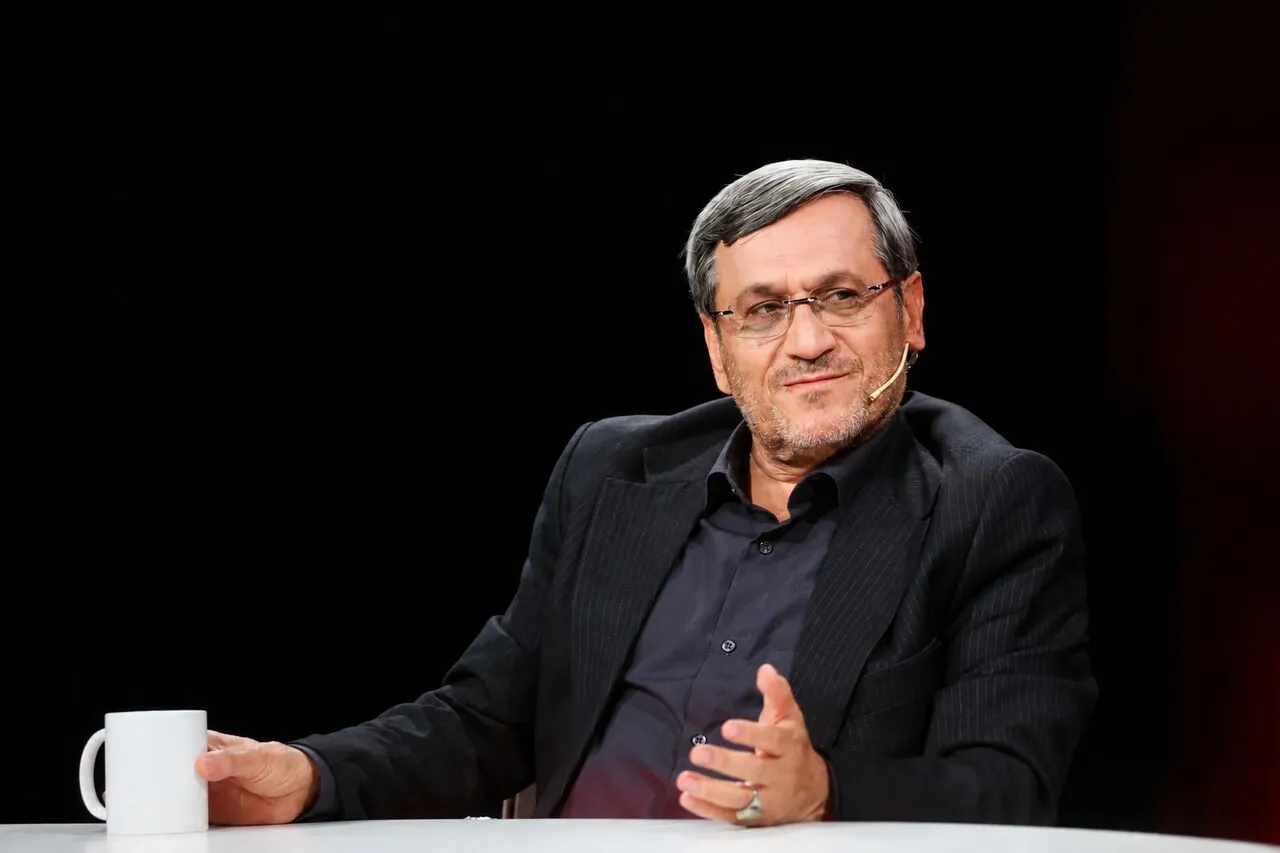قشقاوی: چارچوب کلی تفاهم با عمان مشخص شده است