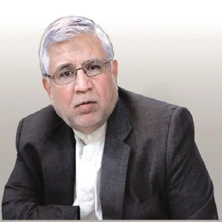 تداوم همکاری راهبردی با روسیه