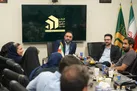 سهم اندک بازی‌سازان ایرانی از گردش مالی ۷۰ همتی صنعت بازی